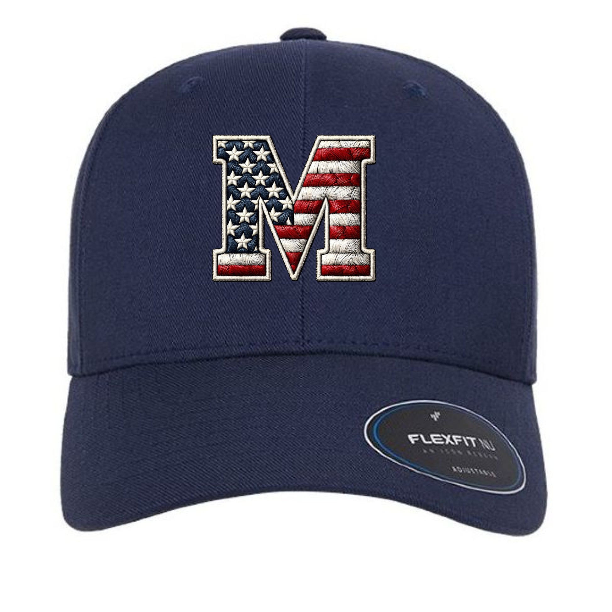 Navy - FRONT