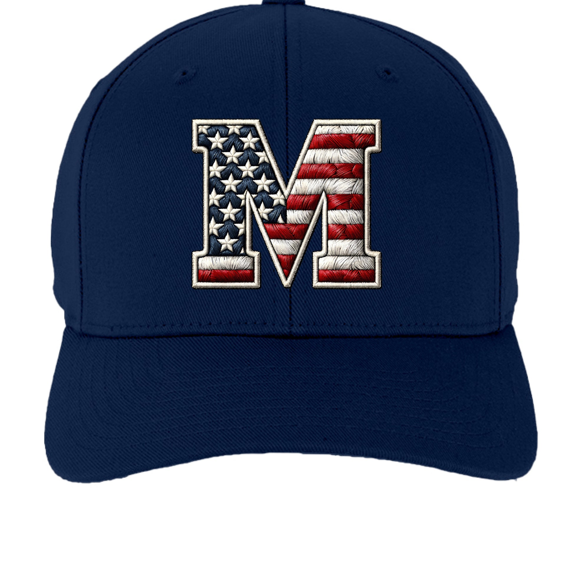 NAVY - FRONT