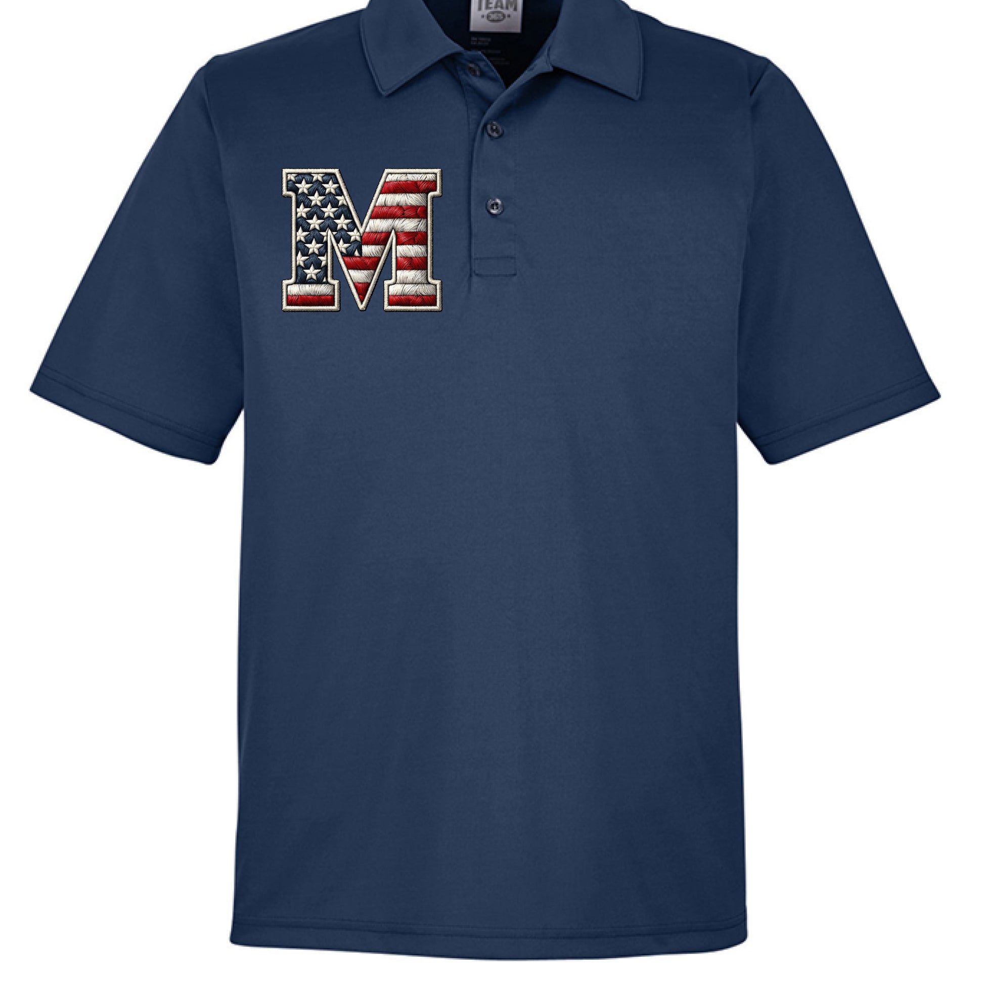SPORT DARK NAVY - FRONT