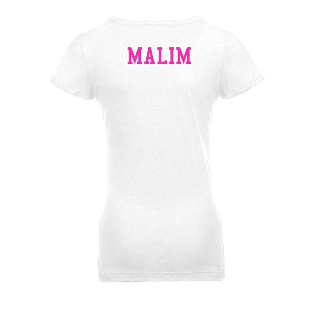 White - N3710 - BACK
