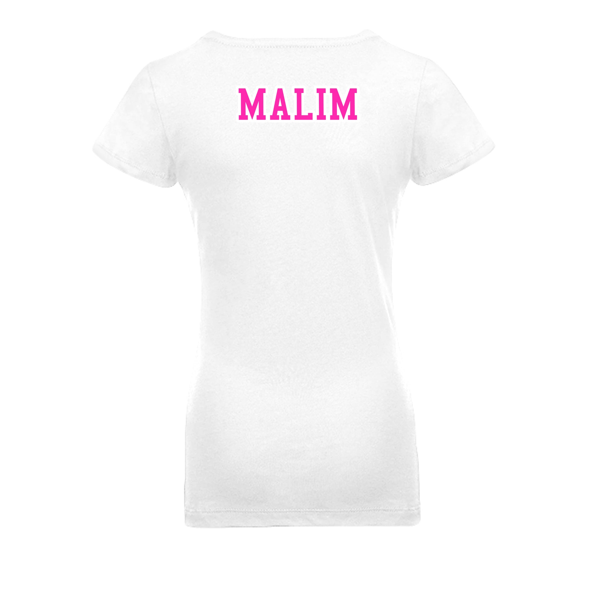 White - N3710 - BACK