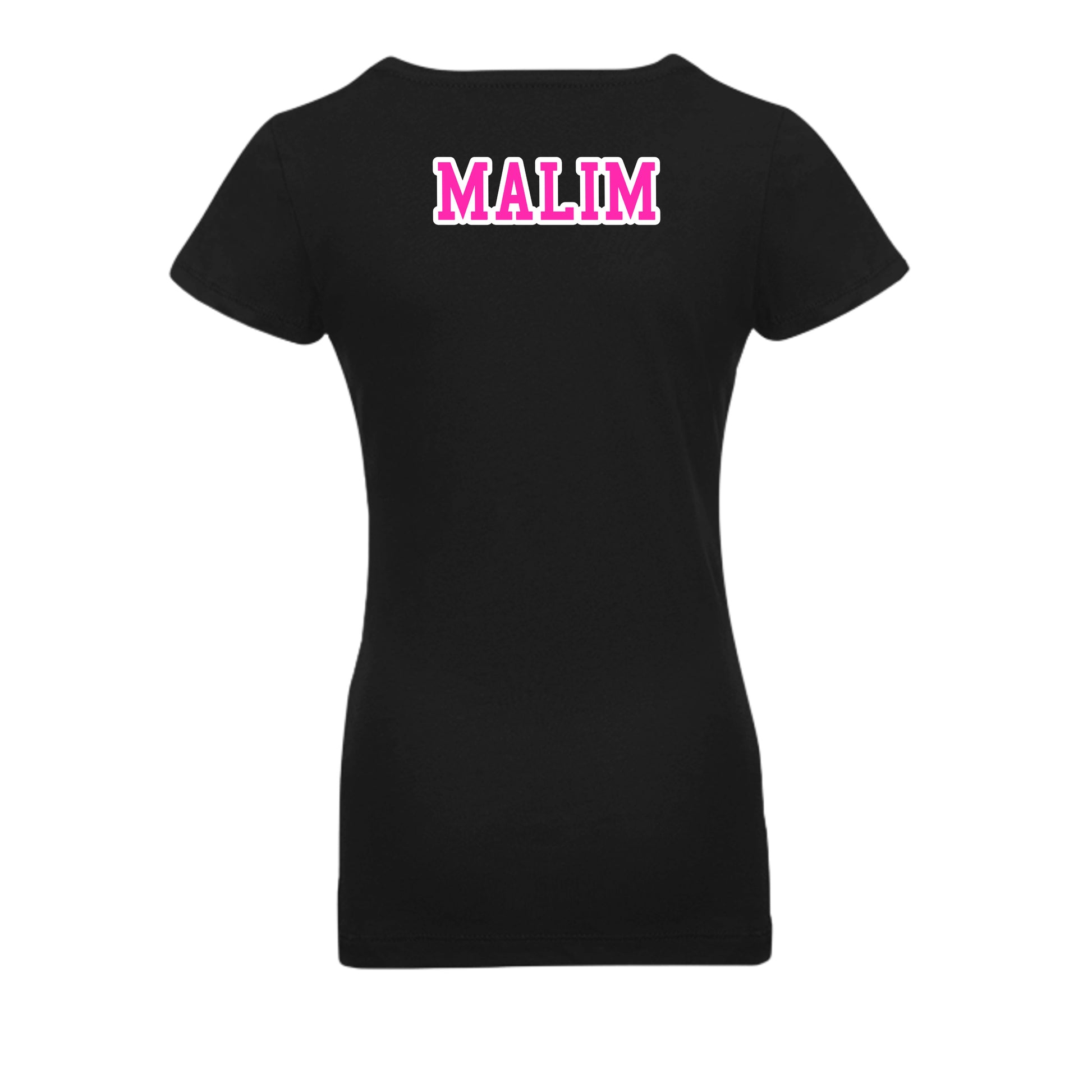 Black - N3710 - BACK