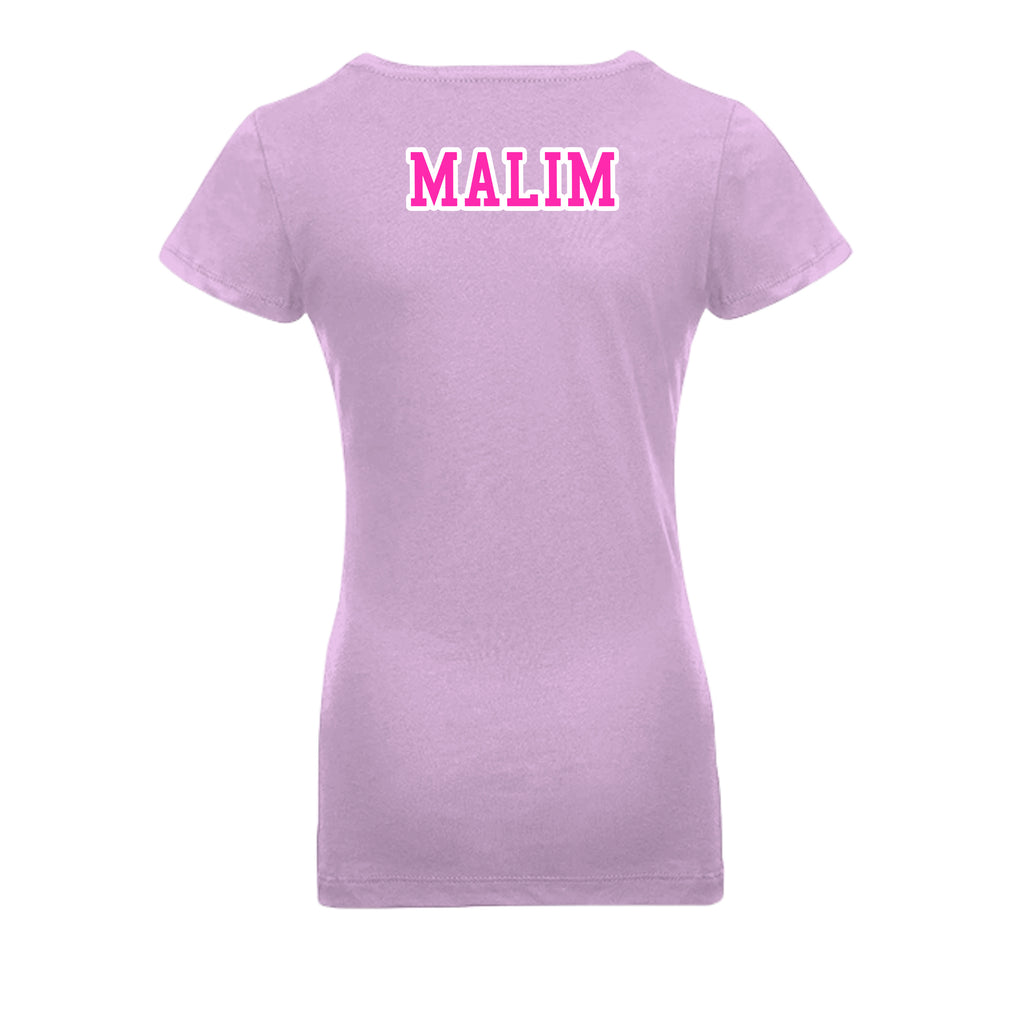 Lilac - N3710 - BACK