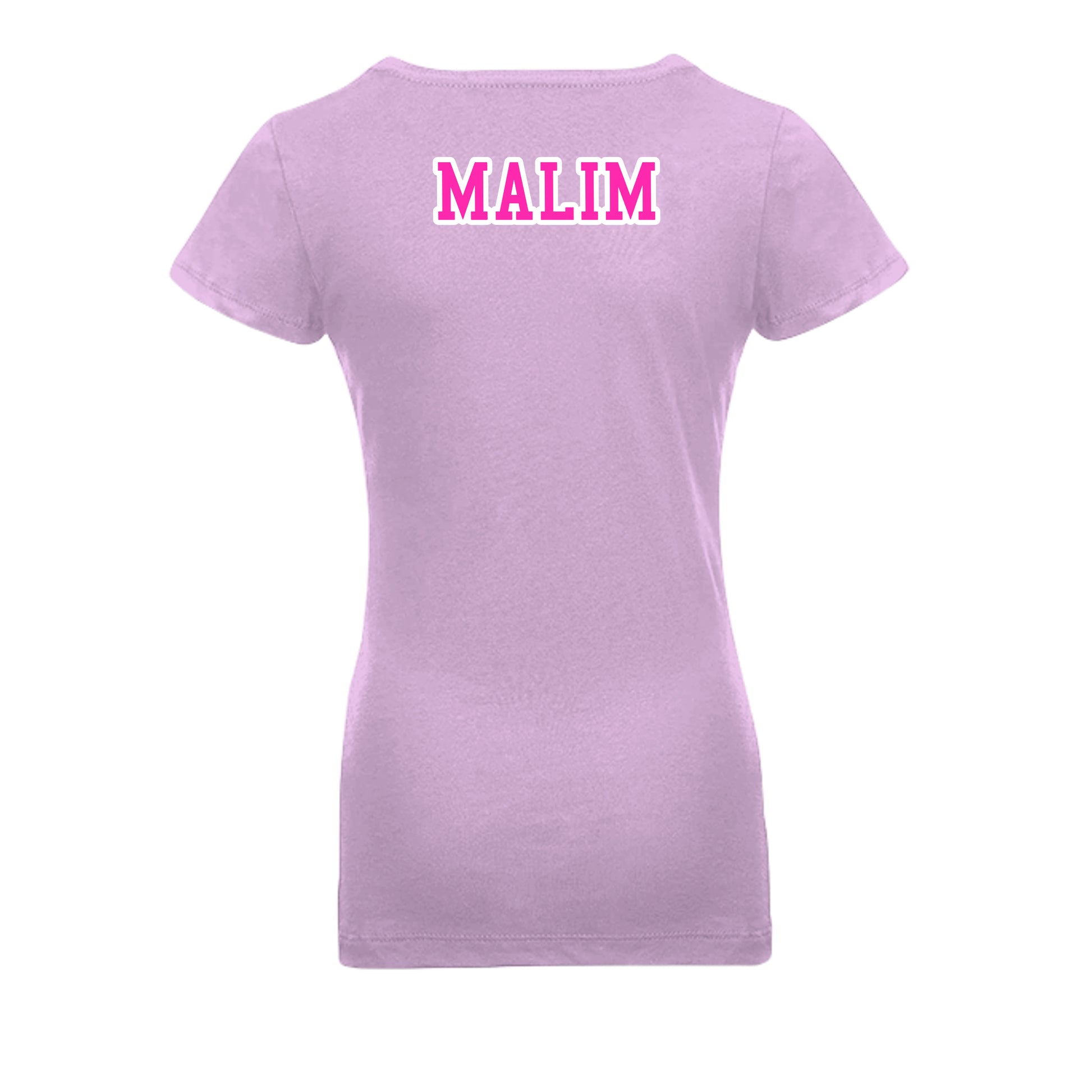 Lilac - N3710 - BACK