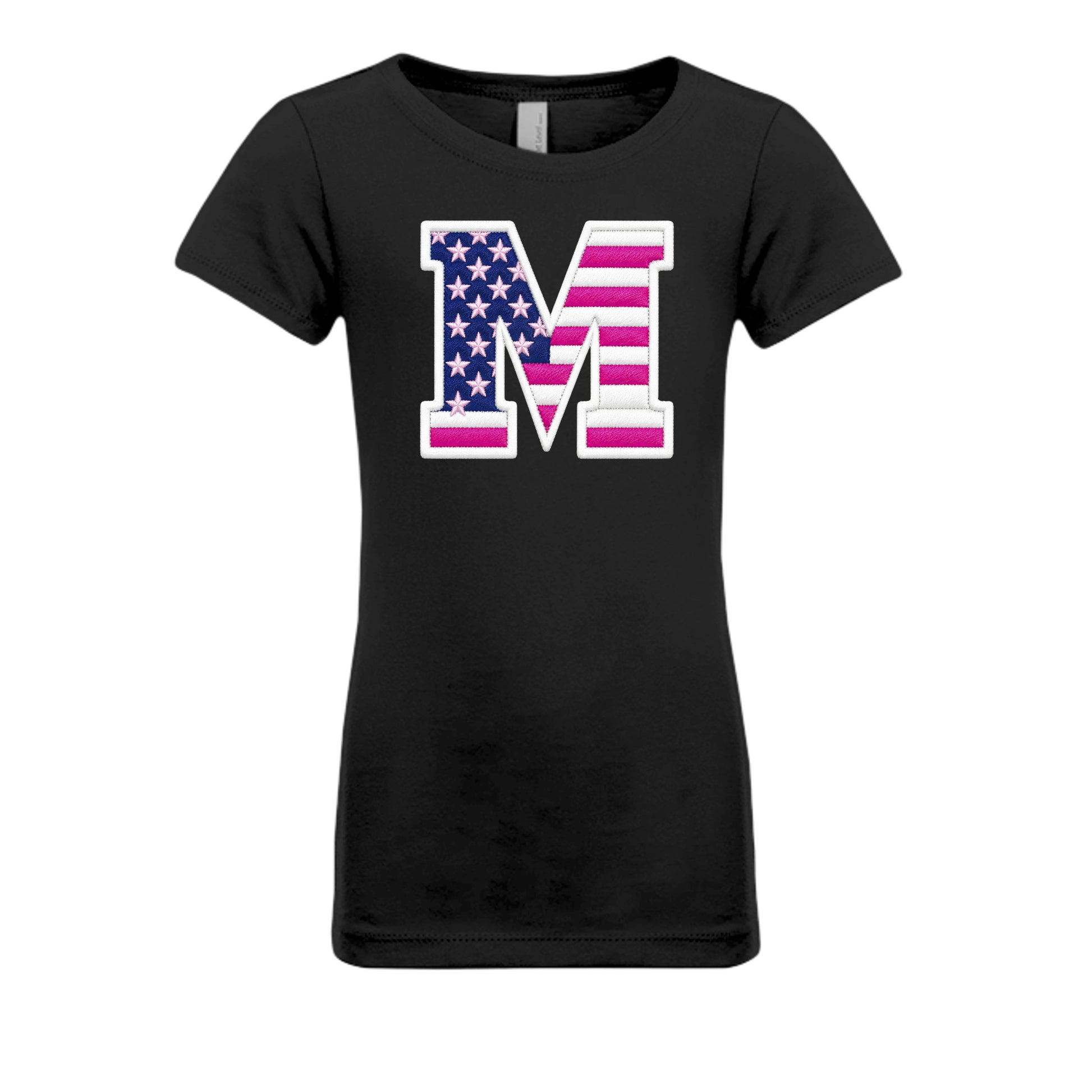 Black - N3710 - FRONT