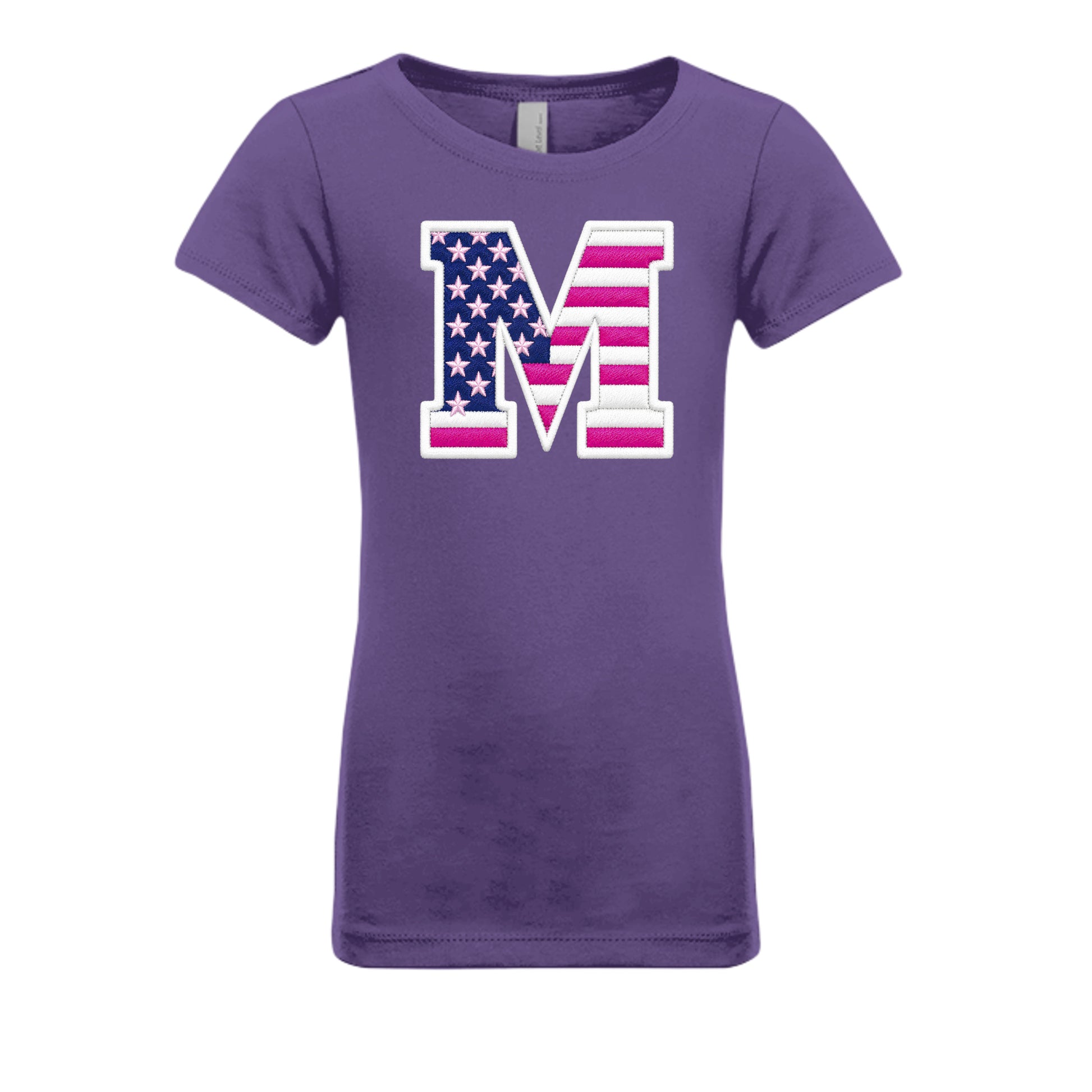 Purple Rush - N3710 - FRONT