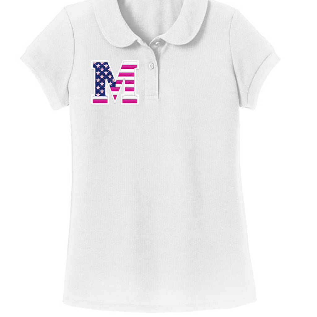 White - YG503 - FRONT