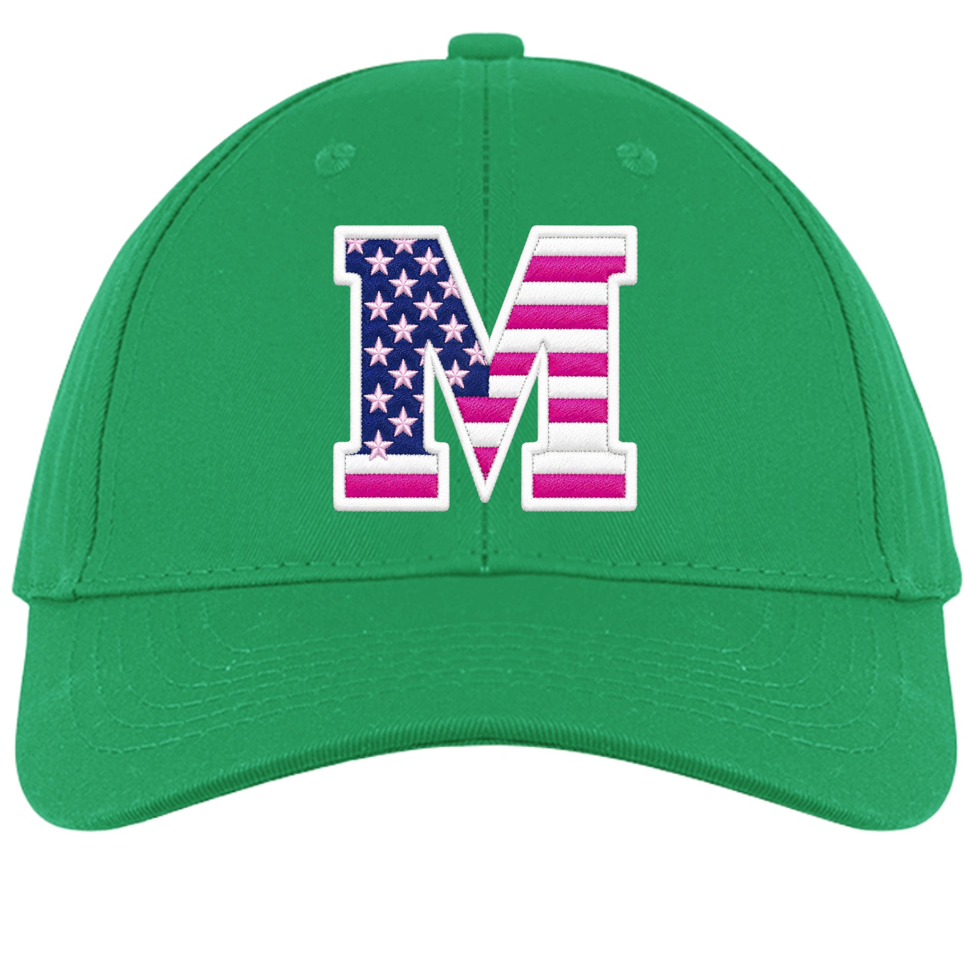 Kelly Green - YCP80 - FRONT