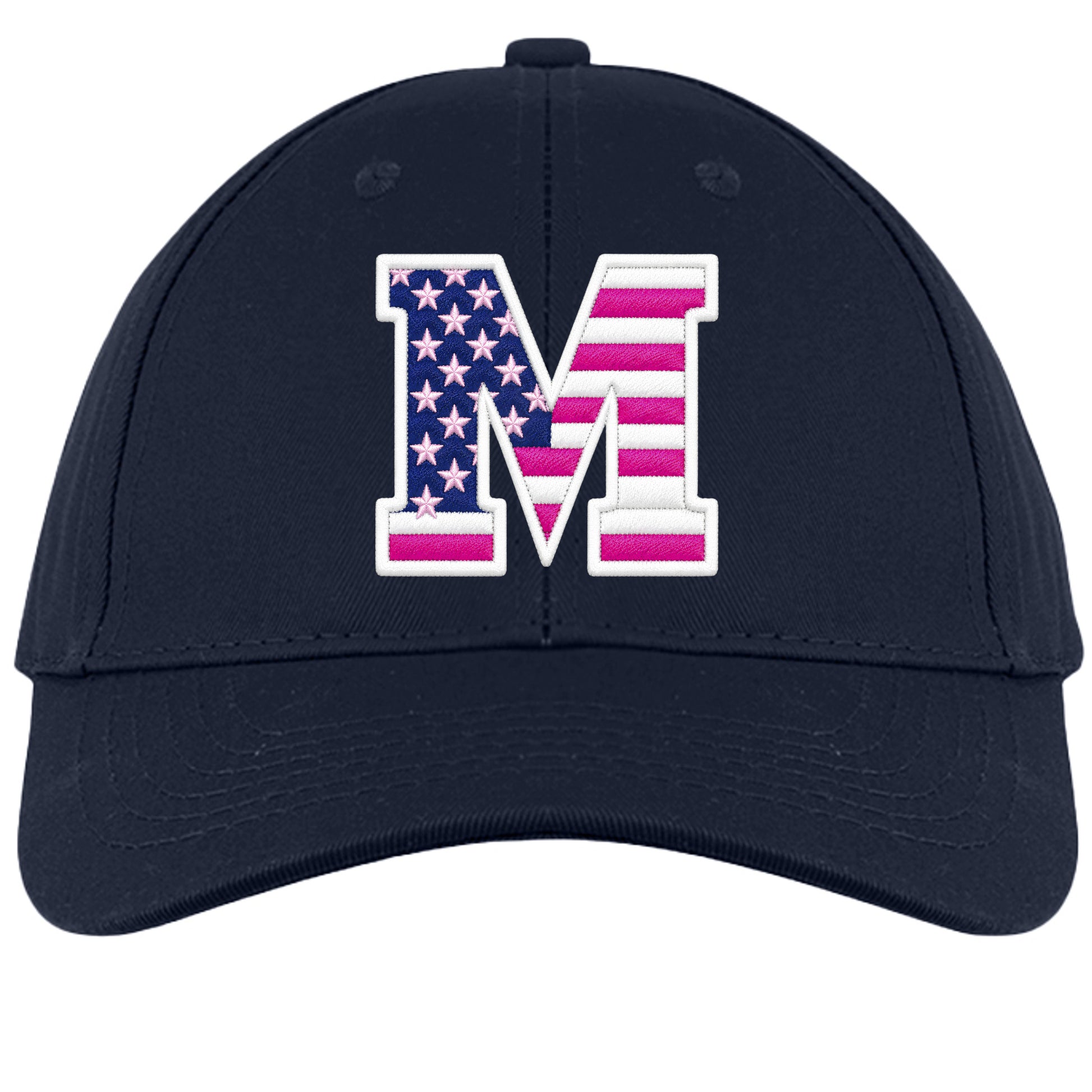 Navy - YCP80 - FRONT