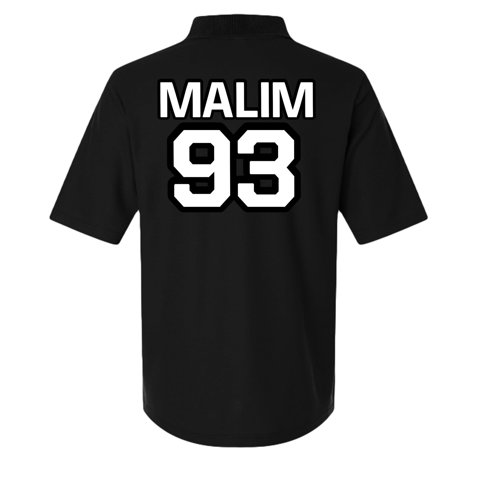 Black - CE106 - BACK