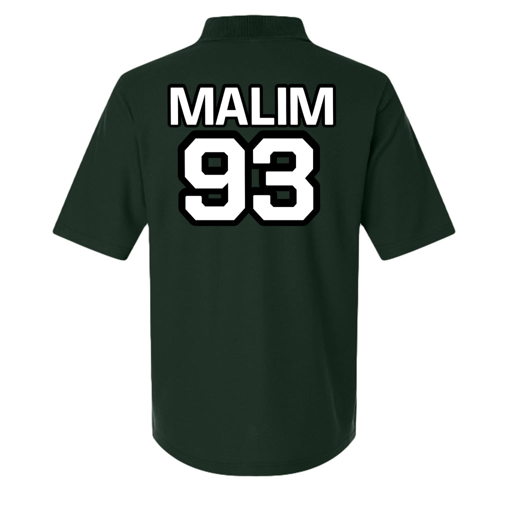 Forest - CE106 - BACK