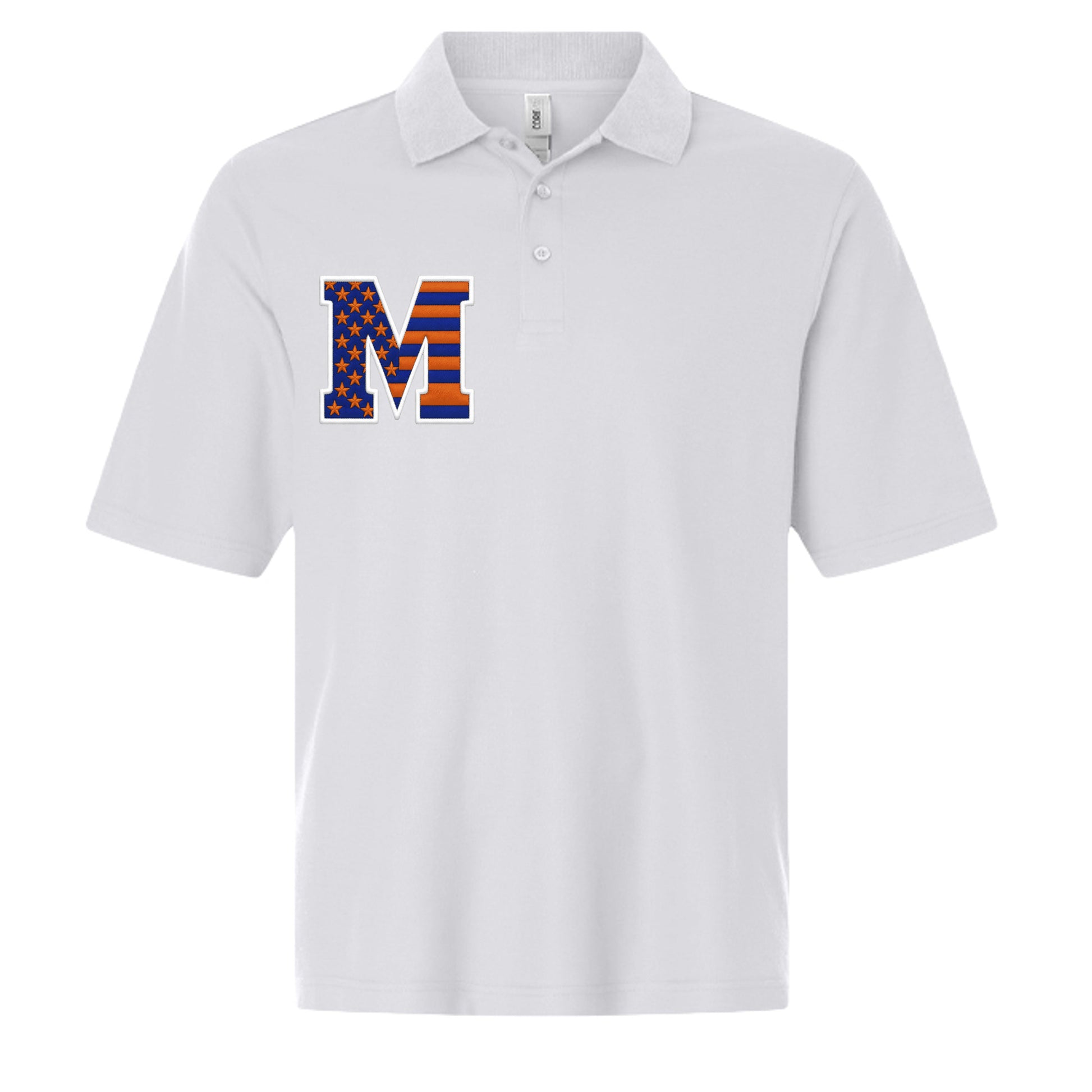 White - CE106 - FRONT