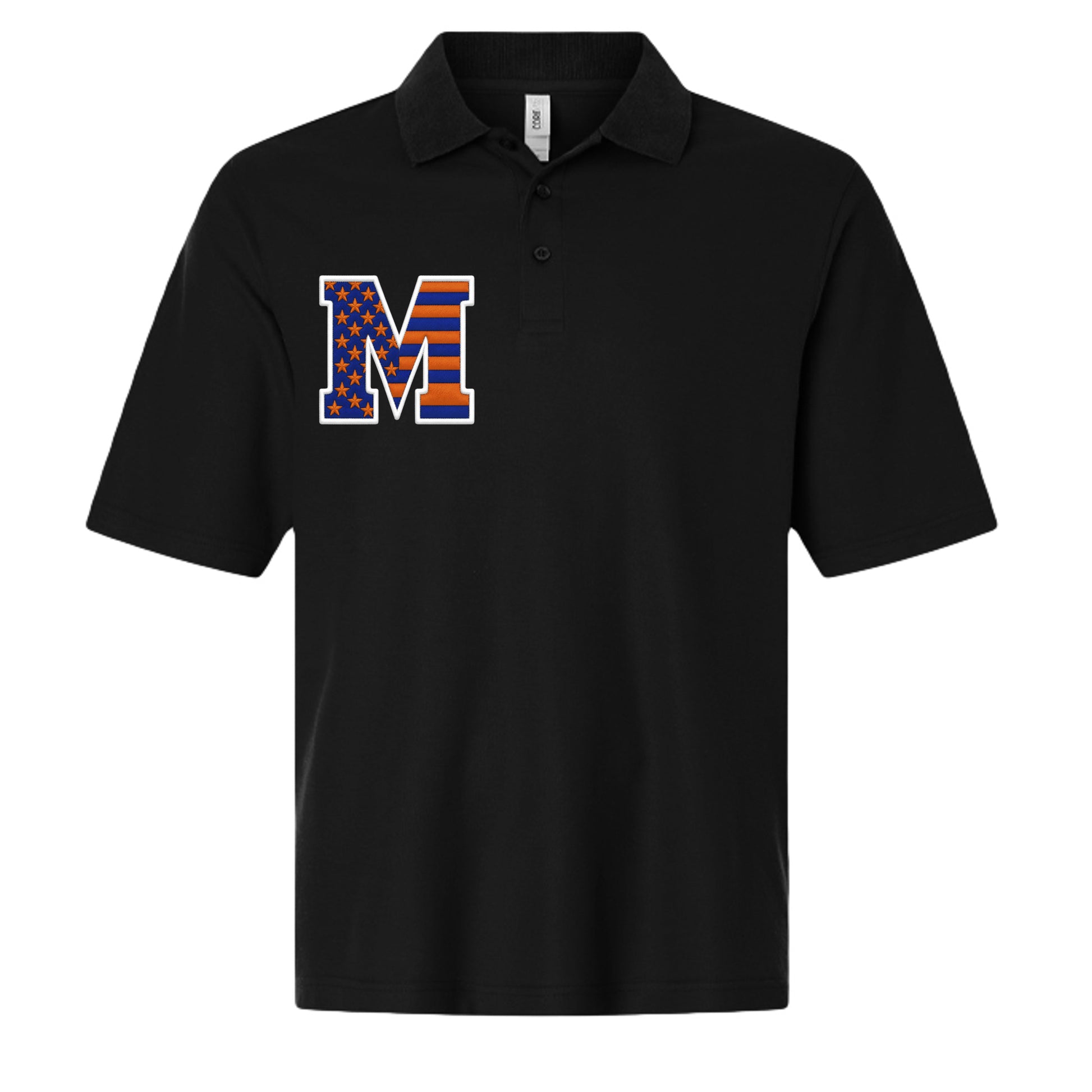 Black - CE106 - FRONT