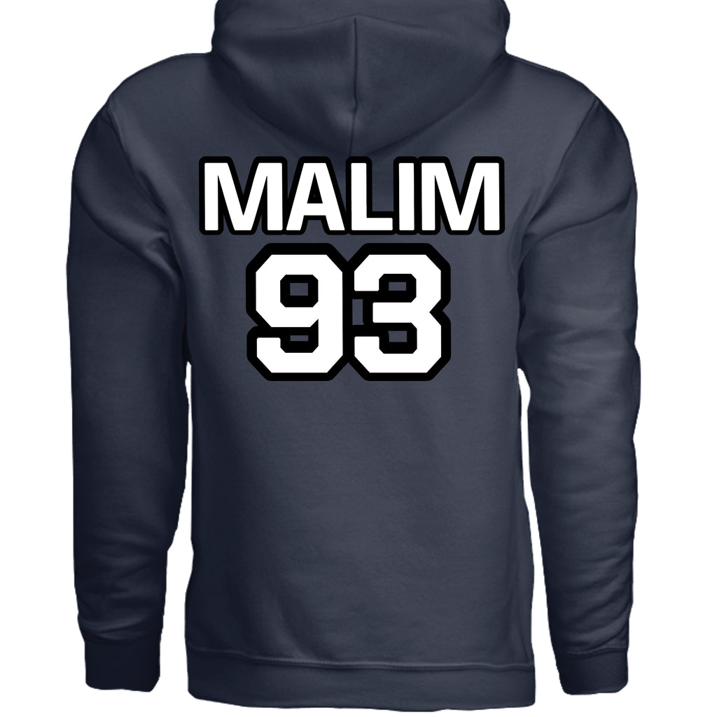 NAVY - G185 - BACK