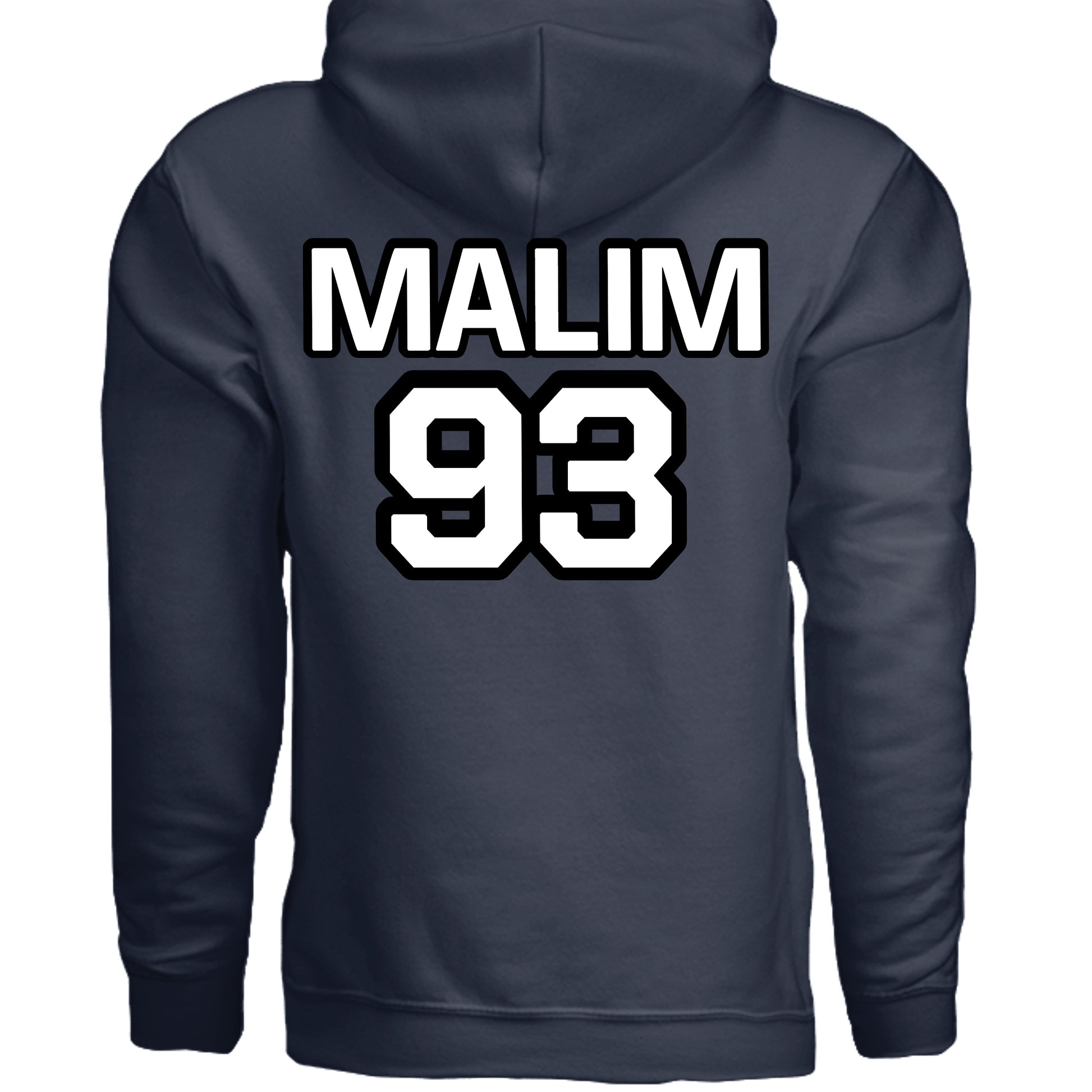 NAVY - G185 - BACK