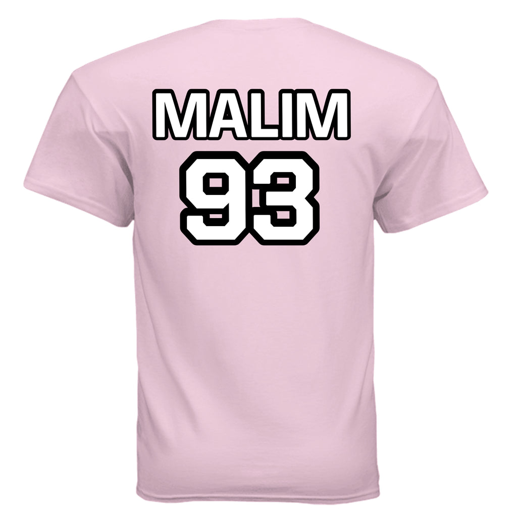 LIGHT PINK - G200 - BACK